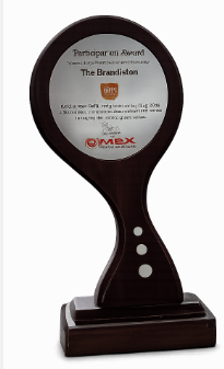 Award 3