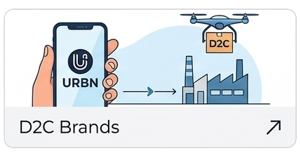 D2C Brands