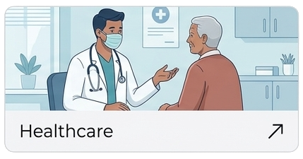 Healthcare