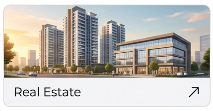Real Estate