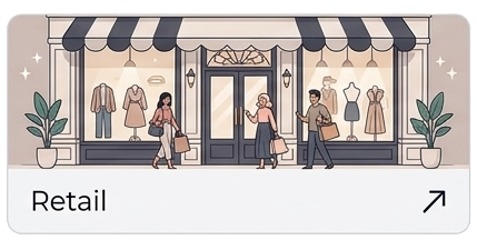 Retail