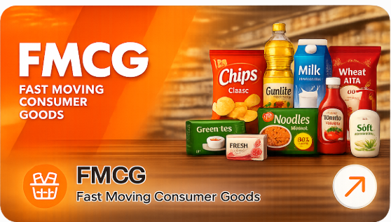 FMCG