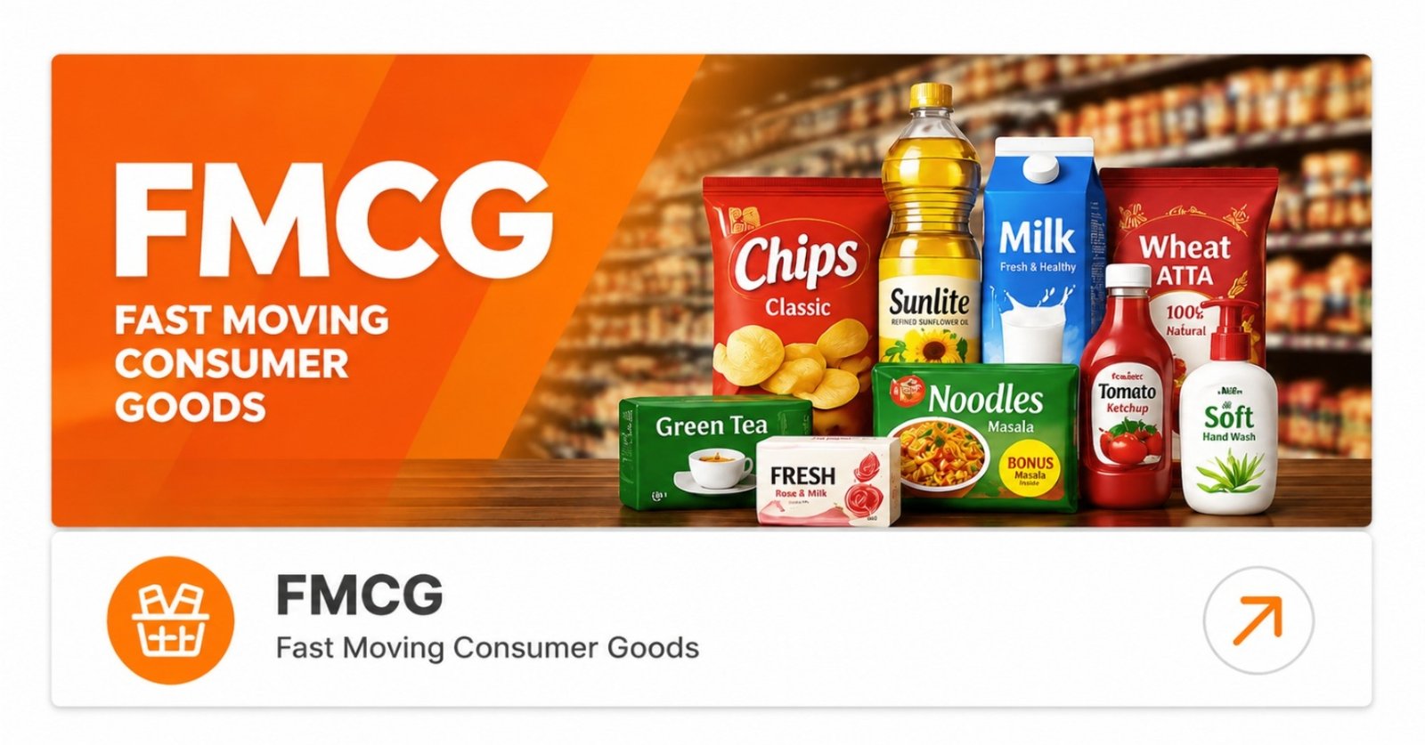 FMCG