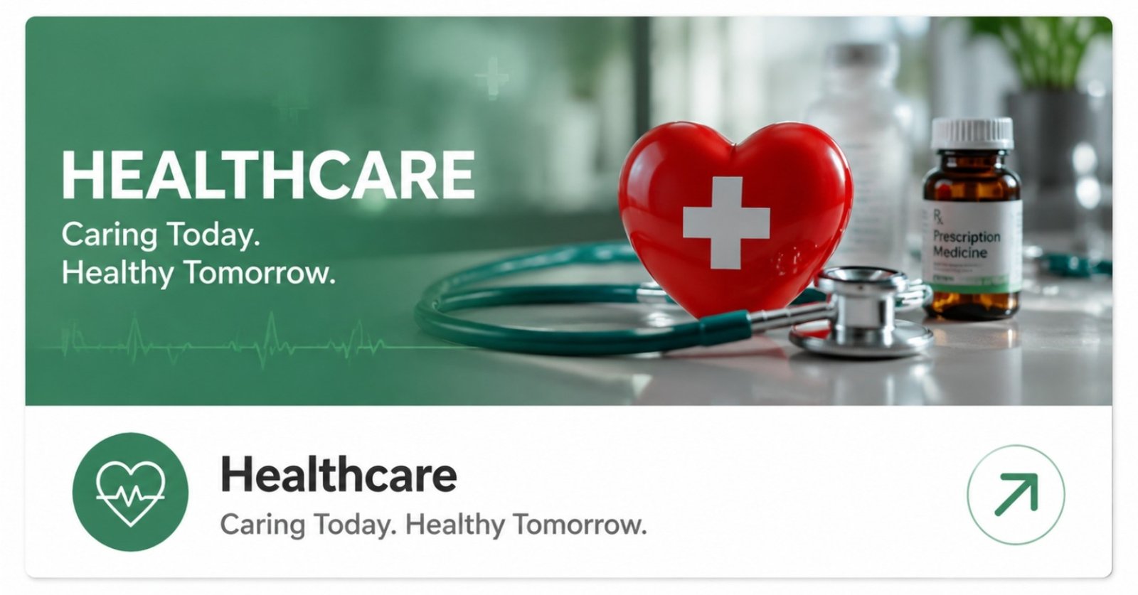 Healthcare