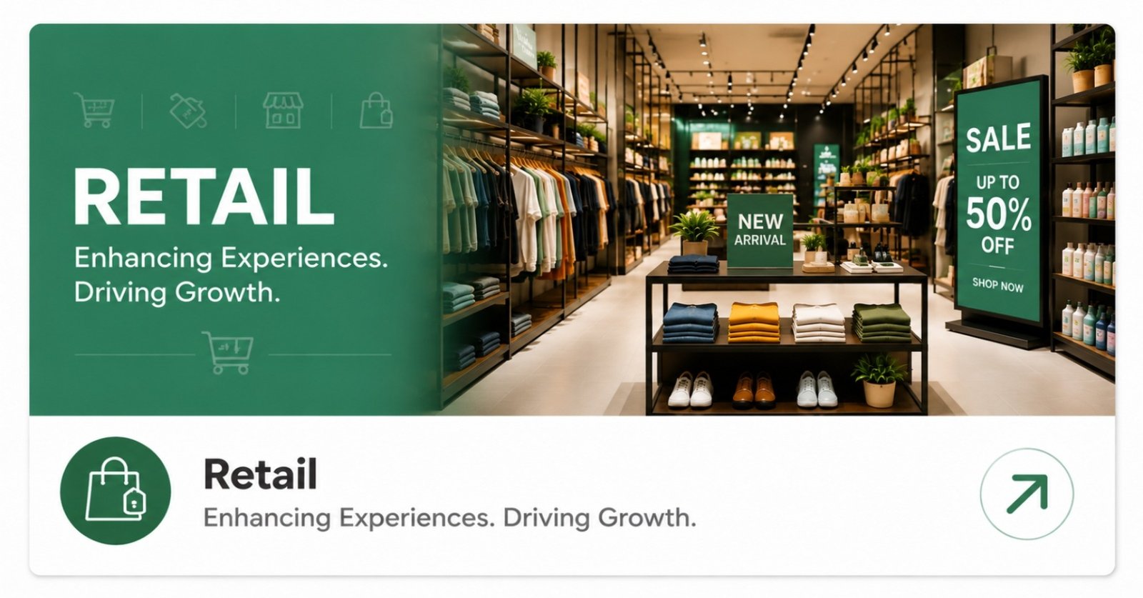 Retail