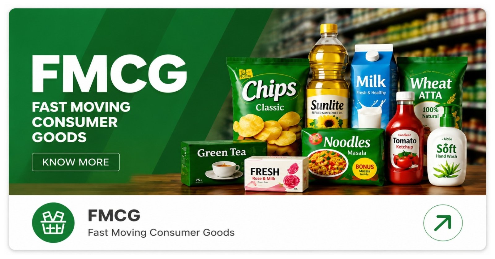 FMCG