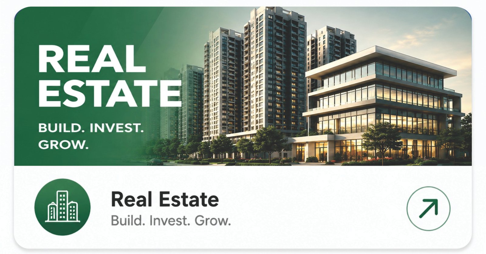 Real Estate