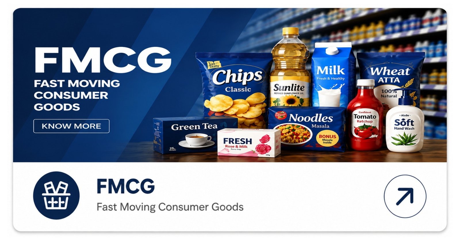 FMCG