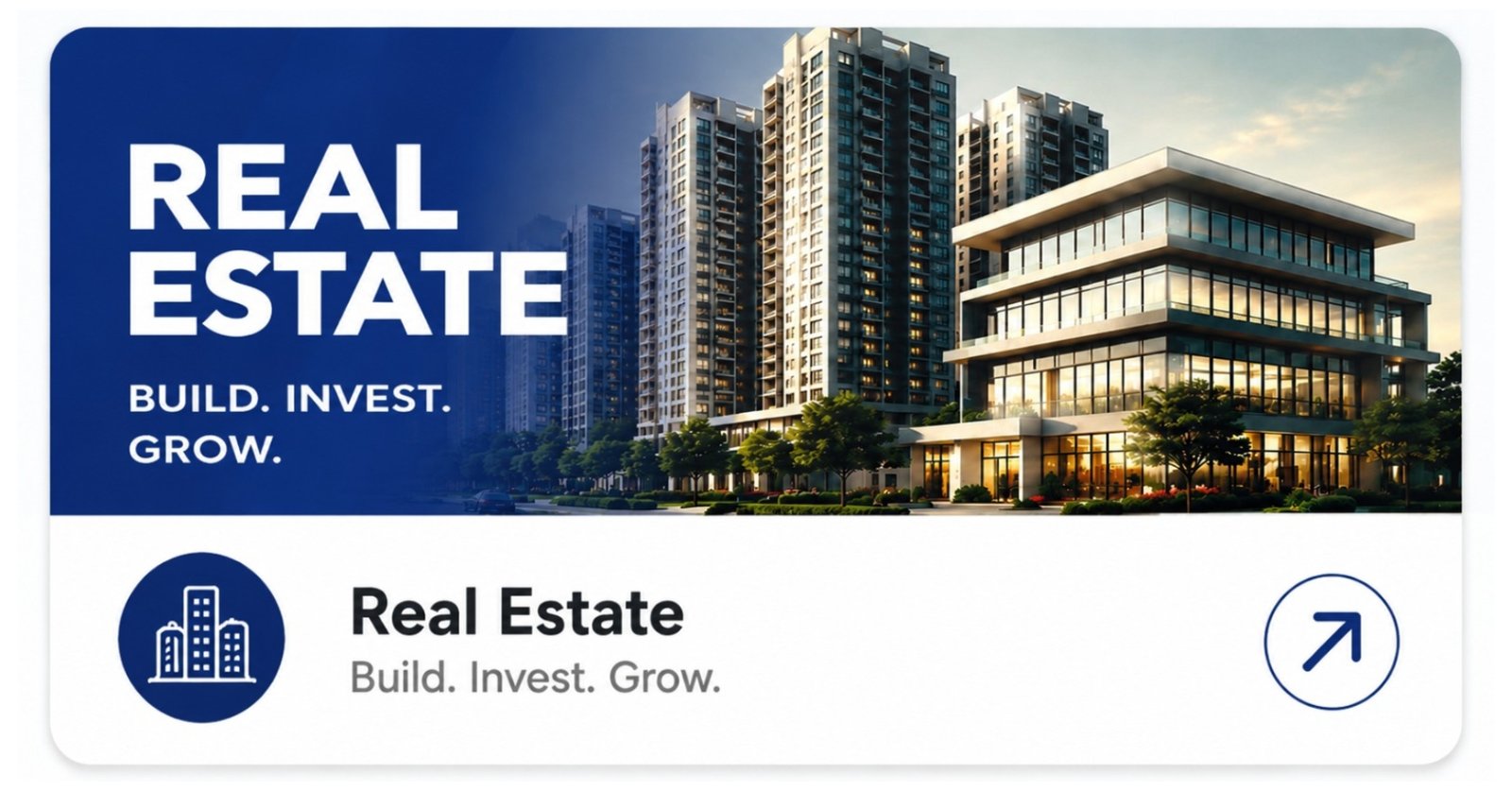 Real Estate