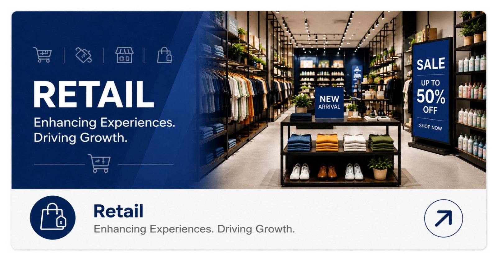 Retail