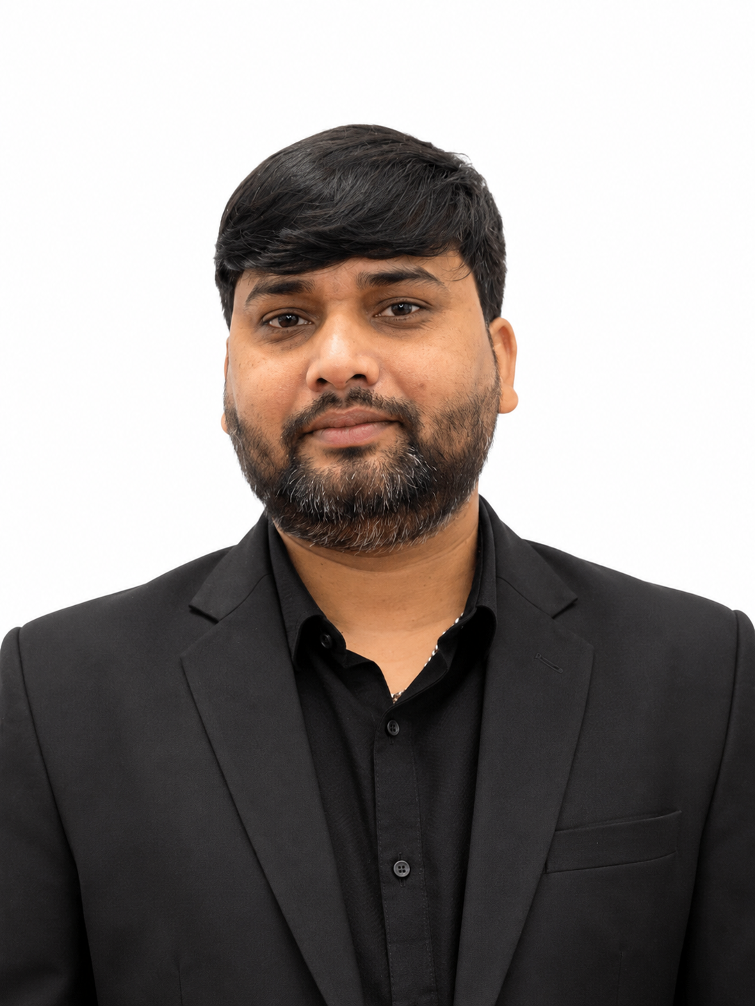 Vikash Rathore