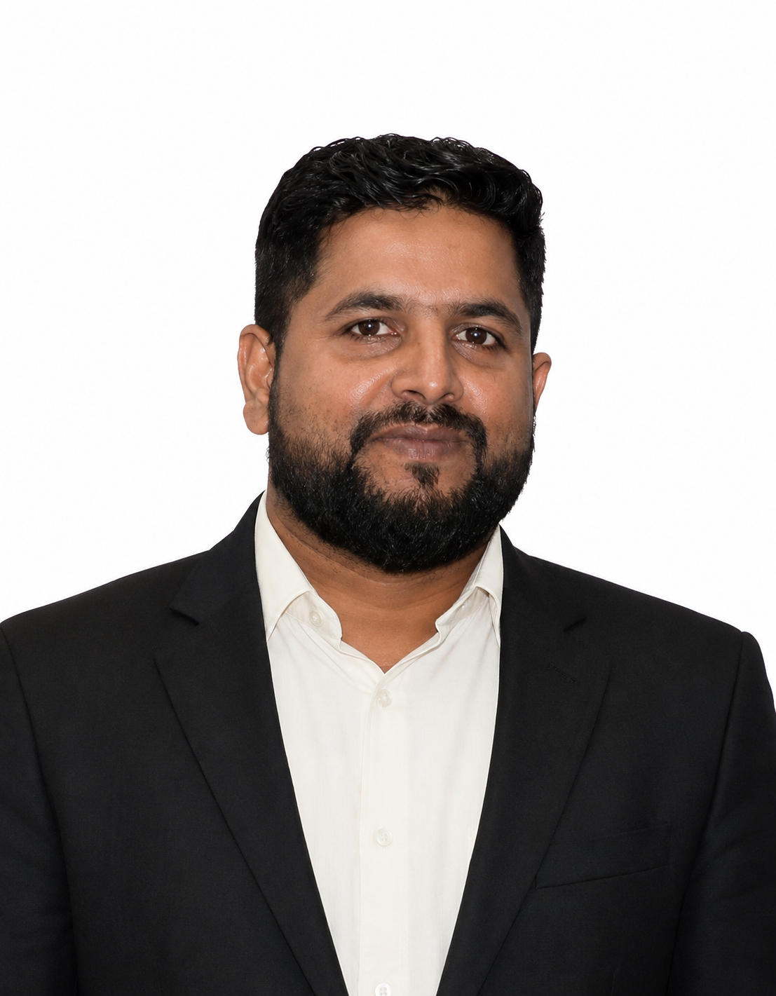 Arun Pratap Singh