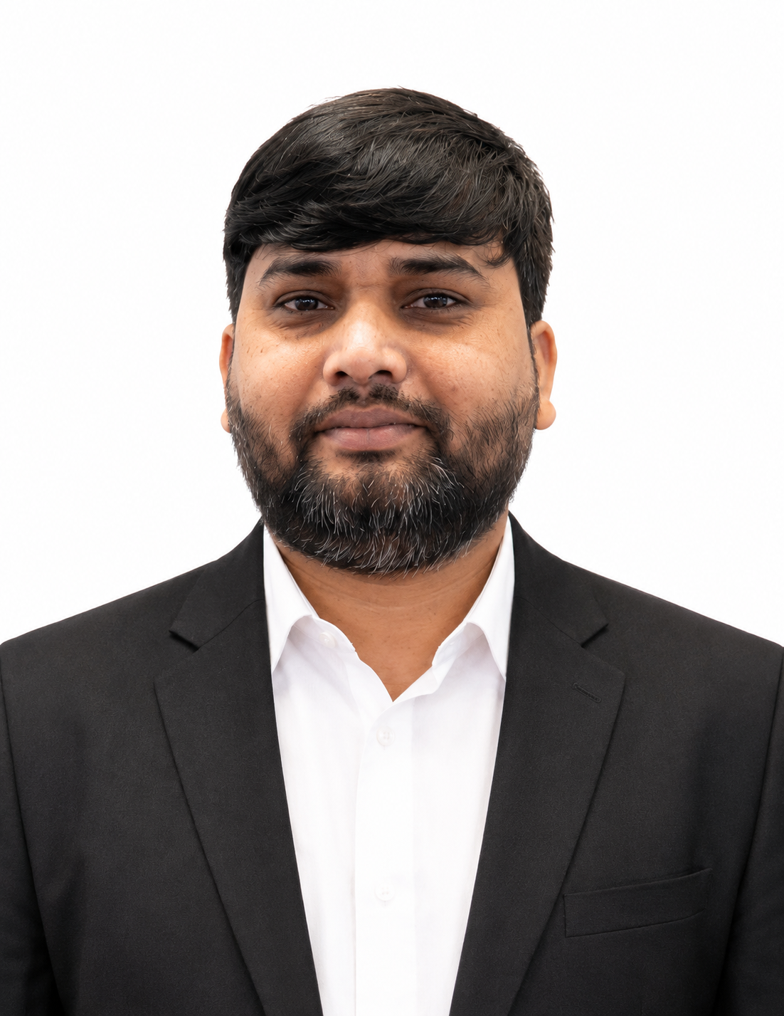 Vikash Rathore