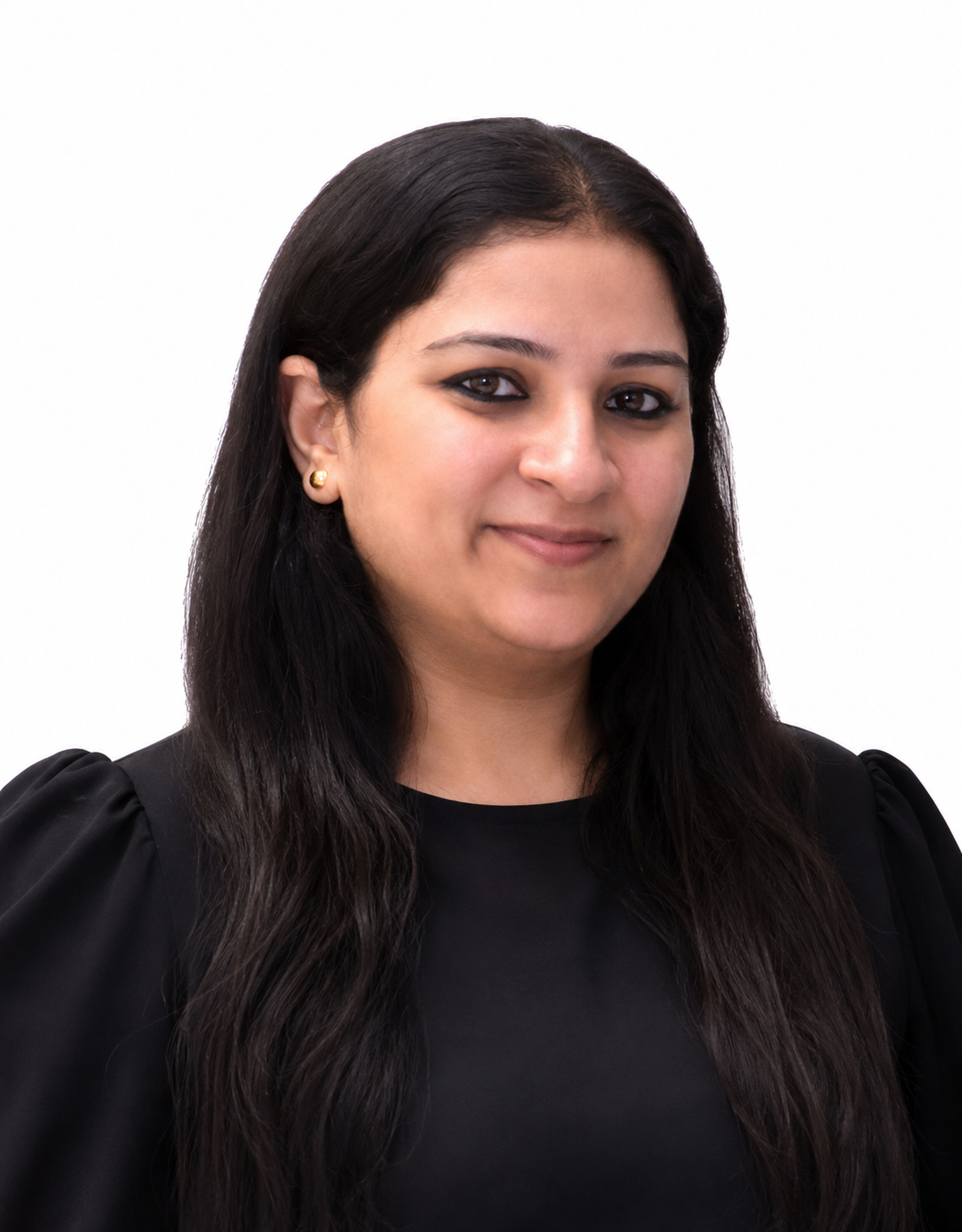 Sonam Batra