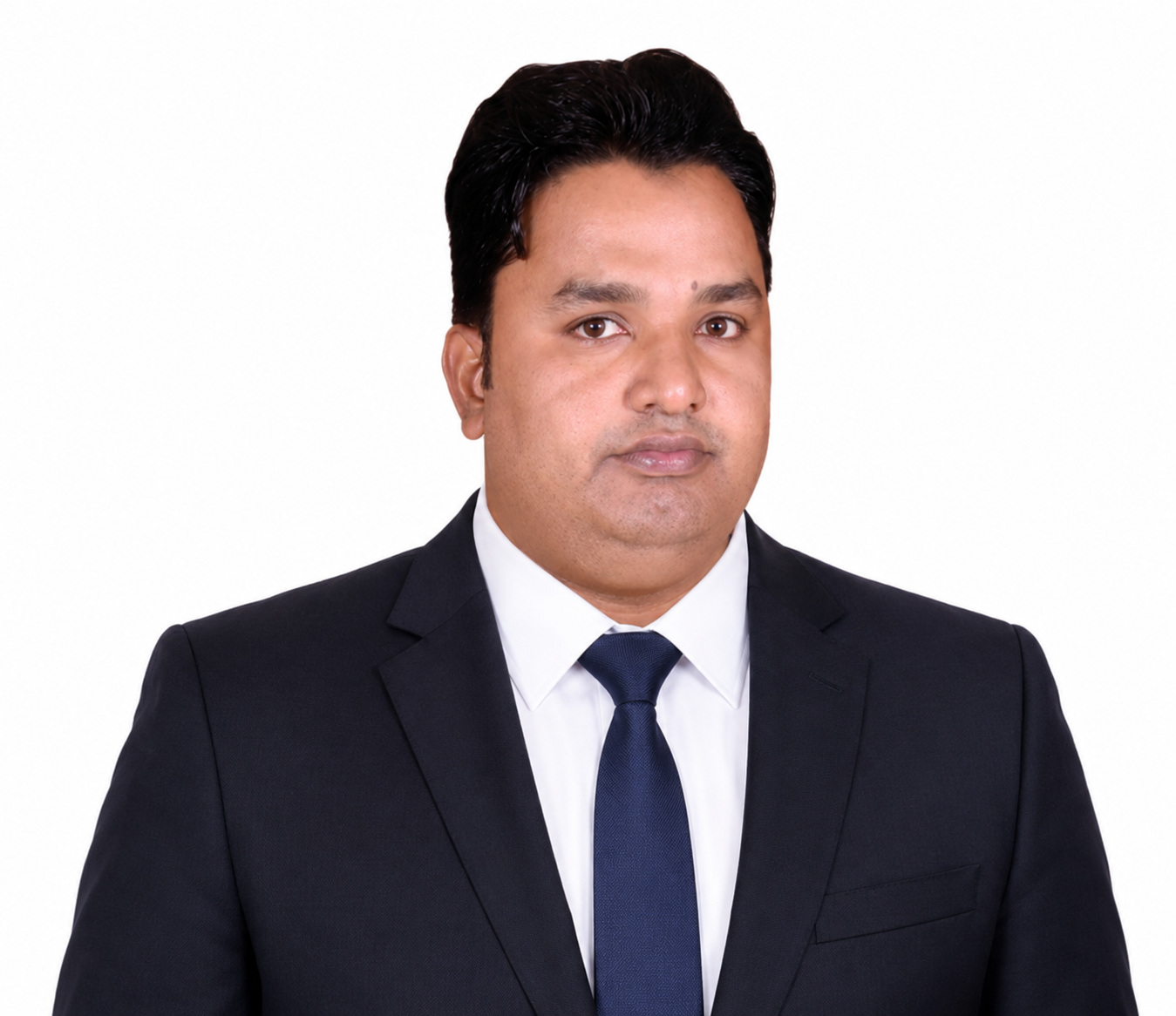 Aas Mohammad
