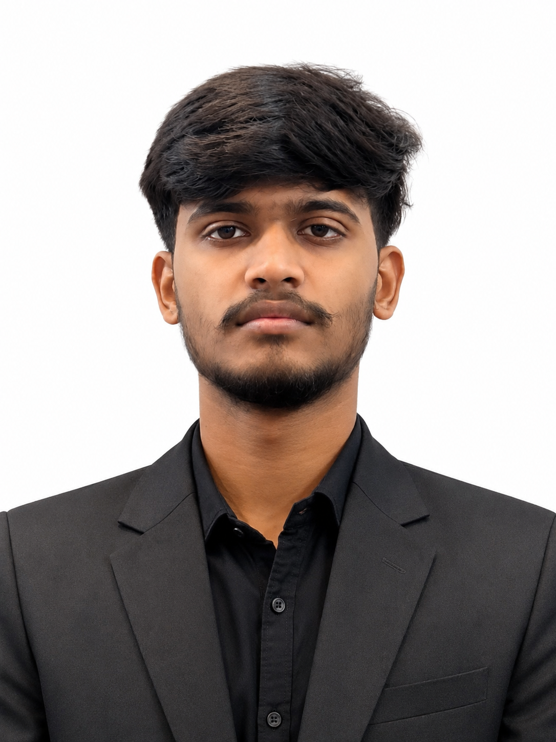 Ankush Yadav