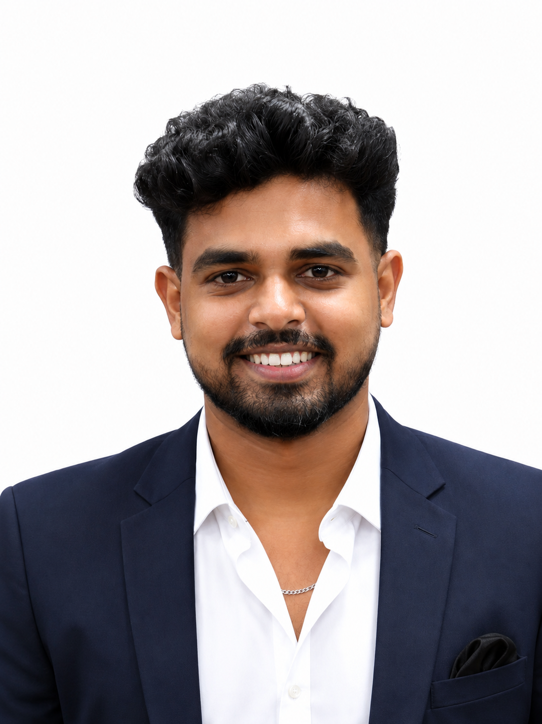 Abhishek Yadav