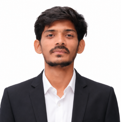 Sarfaraj Alam