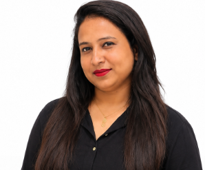 Bharti Bhatia