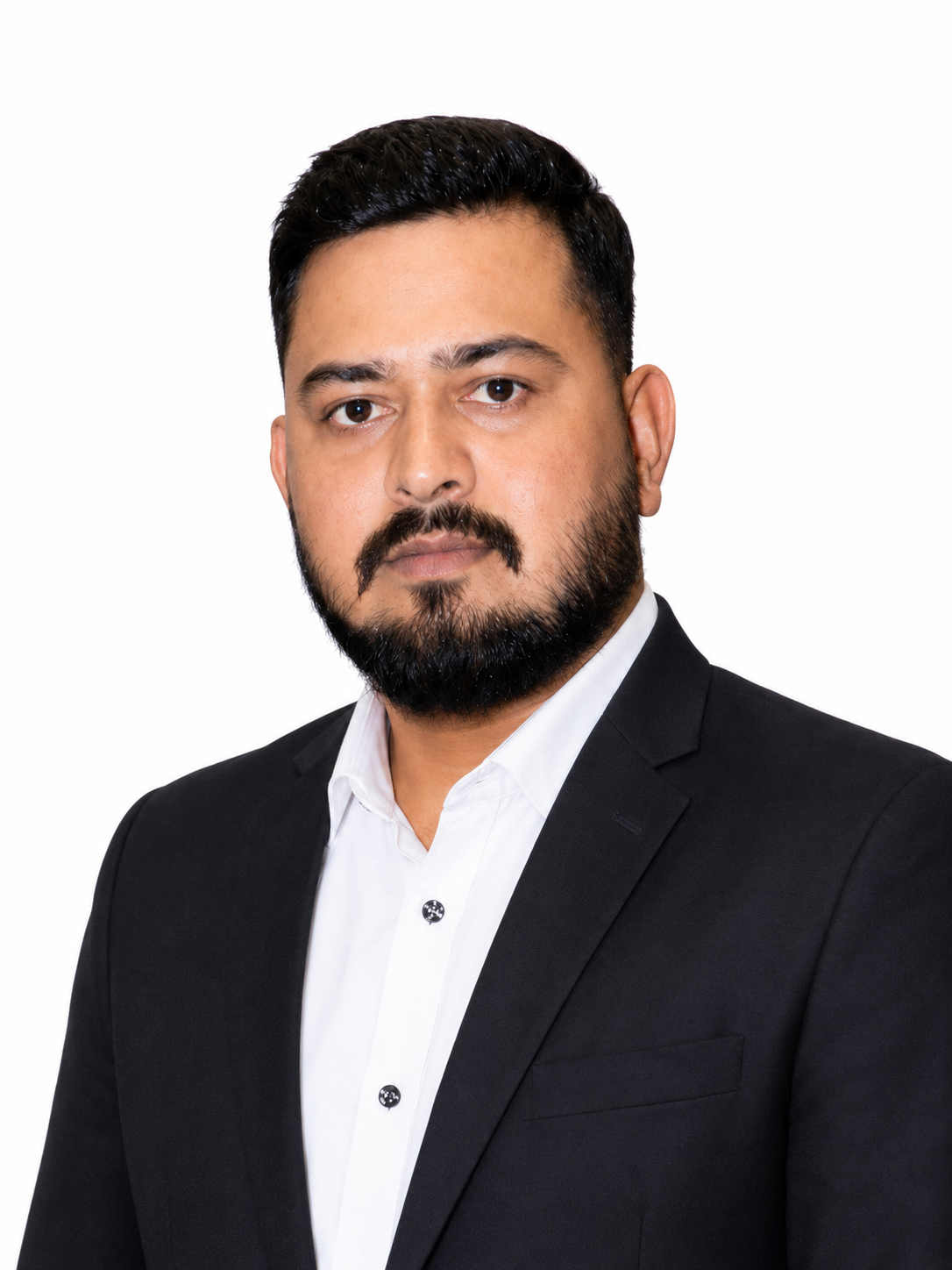 Deepak Koli