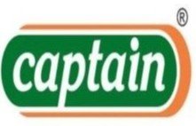 Captail Pipes
