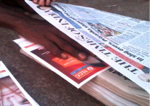 Brochure Inserts