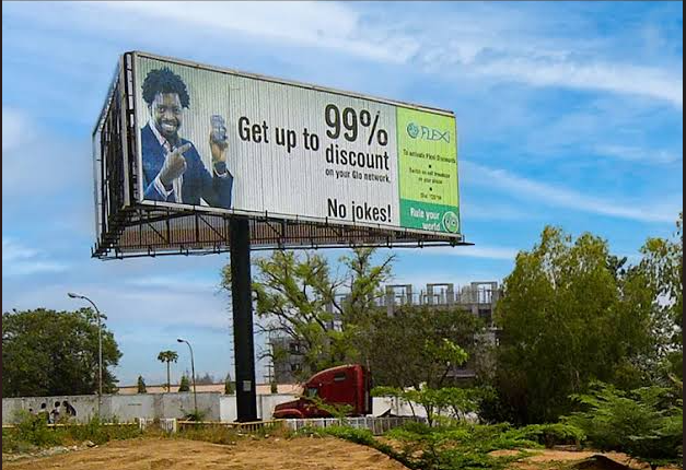 Large Format Billboards