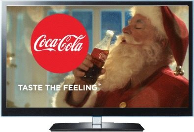 Commercial Ads