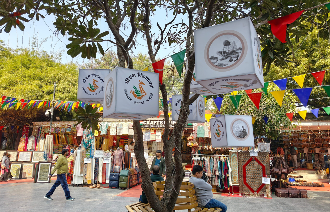 Market Day (Haat) Activations