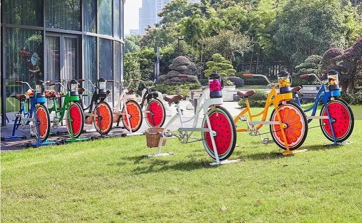 Corporate Wellness Activation