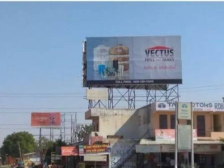 Rooftop Hoardings
