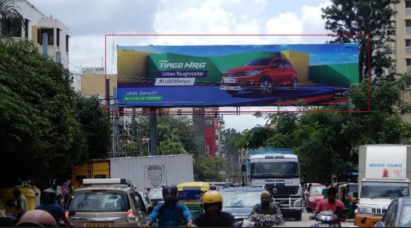 City Hoardings