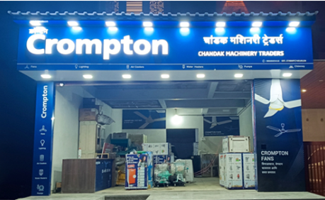 ACP Sign Boards