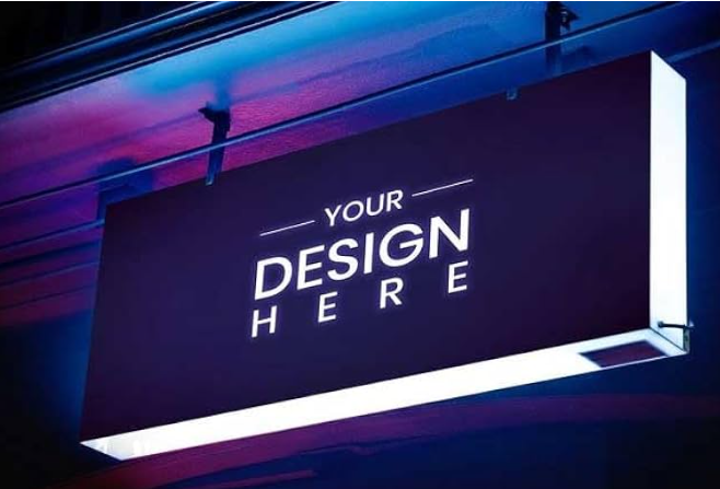 LED Sign Boards