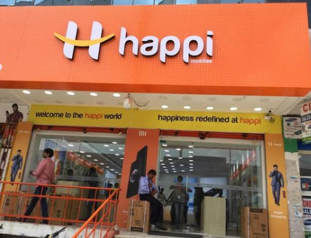 ACP Retail Store Signage