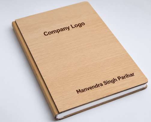 Corporate Branded Diaries