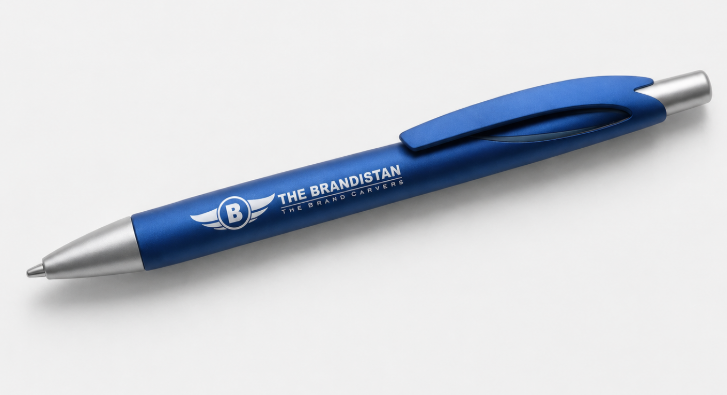 Plastic Promotional Pens