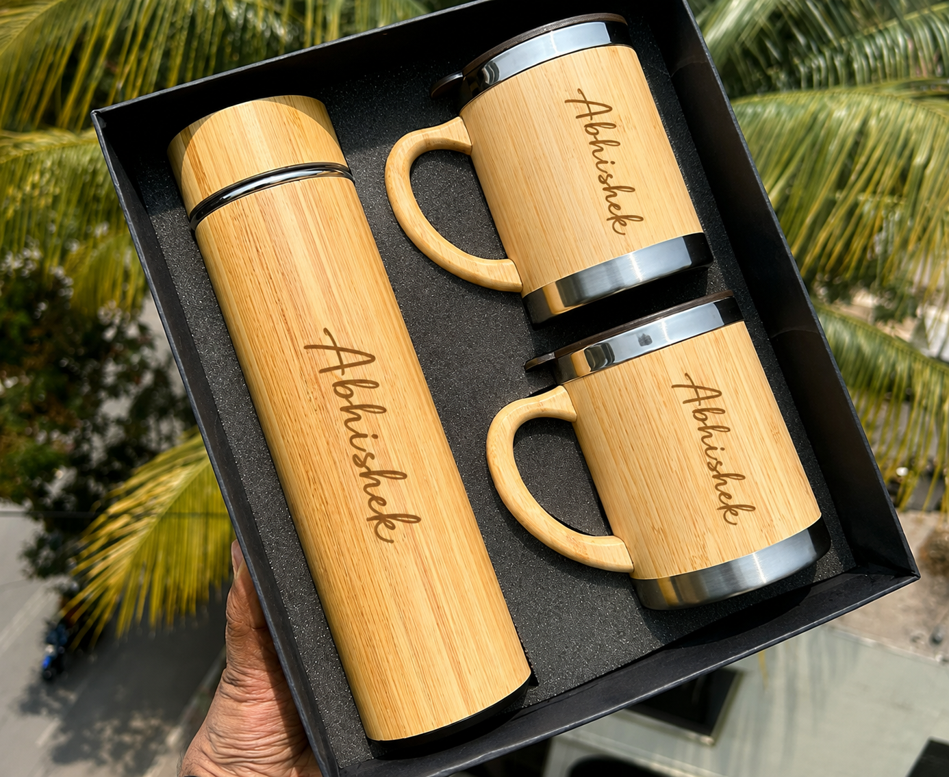 Travel Mugs