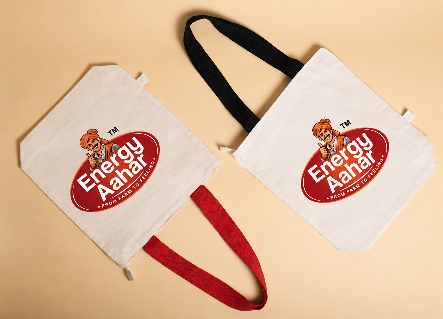 Canvas Bags