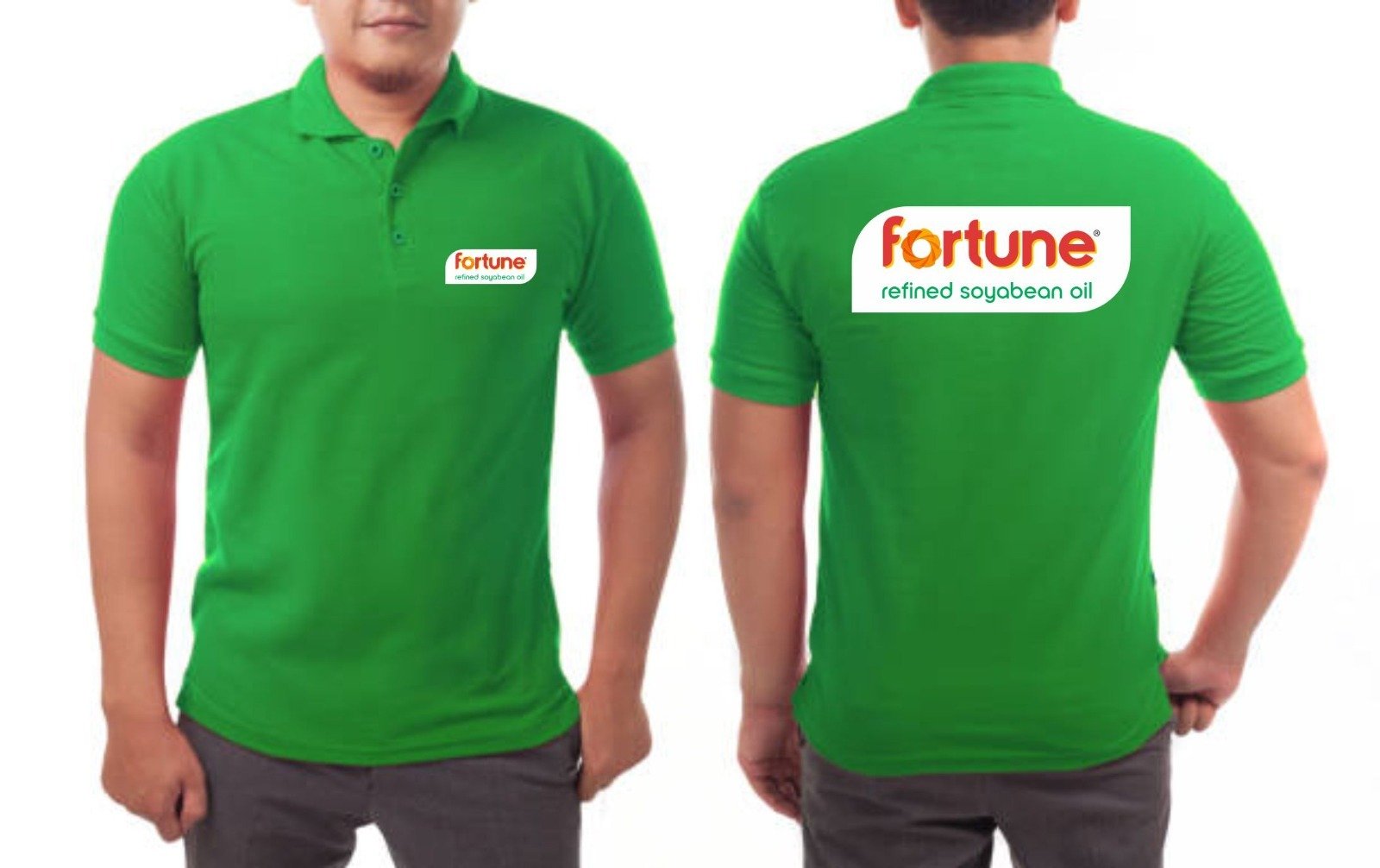 Polo T-Shirts