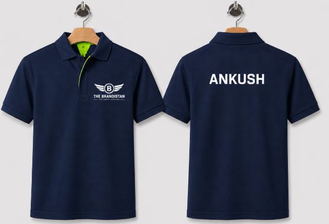 Dry-Fit T-Shirts