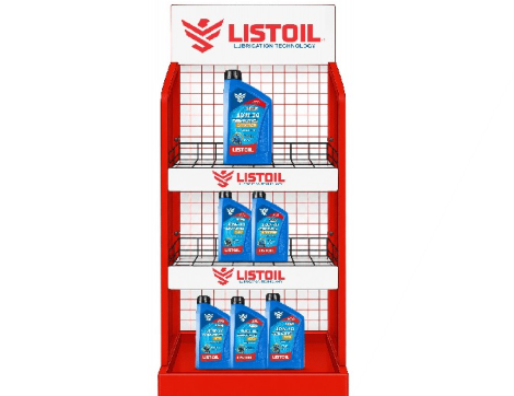 Product Display Units
