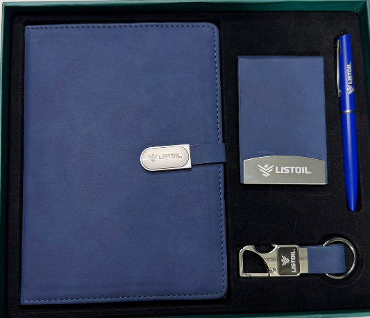 Employee Welcome Kits