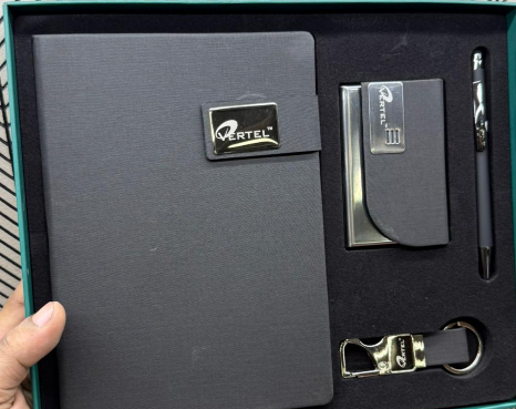 Client Welcome Kits