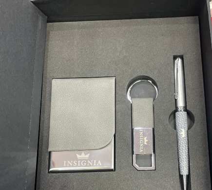 Student Welcome Kits