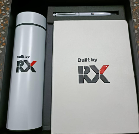 Customized Gift Box Kits
