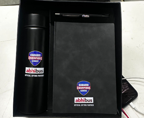 Corporate Joining Kits