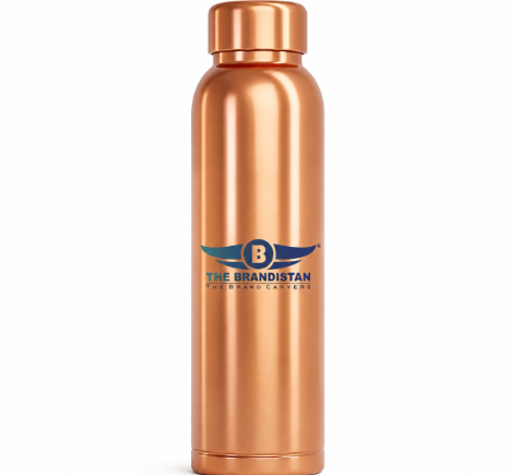 Copper Bottles