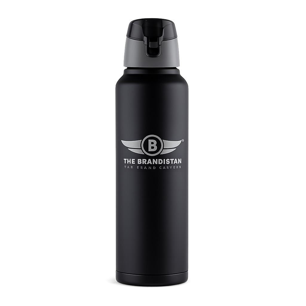 Sports Water Bottles