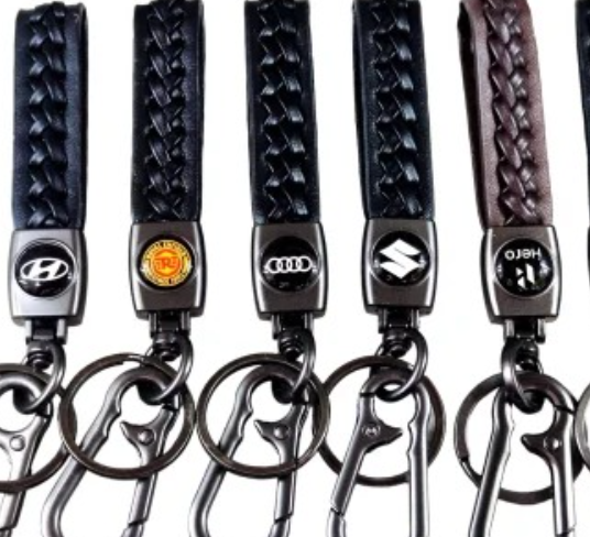 Metal Key Chains